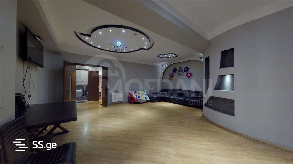 იყიდება 4 ოთახიანი ბინას 150მ² 6/12 სართ თბილისი - photo 3