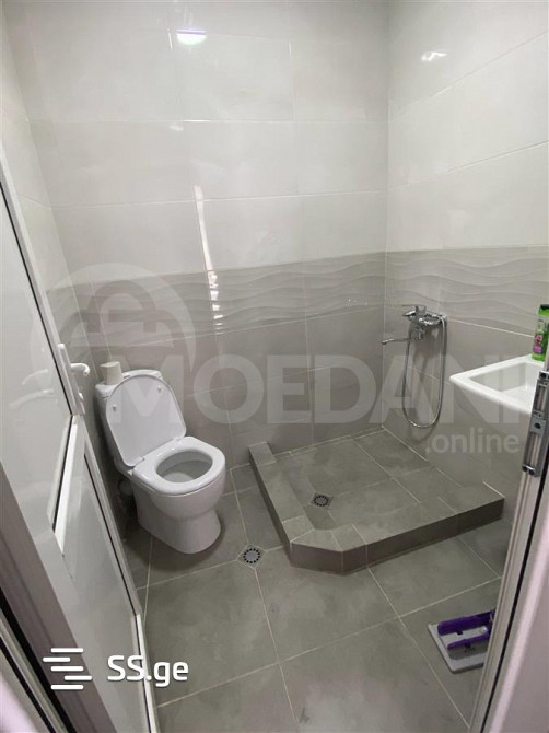 Сдам 2-комн. квартиру 50м² 3/10 эт. Тбилиси - изображение 2