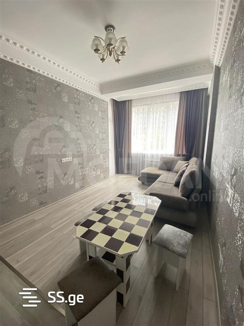 Сдам 2-комн. квартиру 50м² 3/10 эт. Тбилиси - изображение 7
