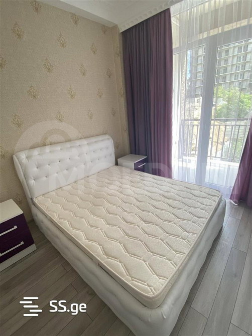Сдам 2-комн. квартиру 50м² 3/10 эт. Тбилиси - изображение 6