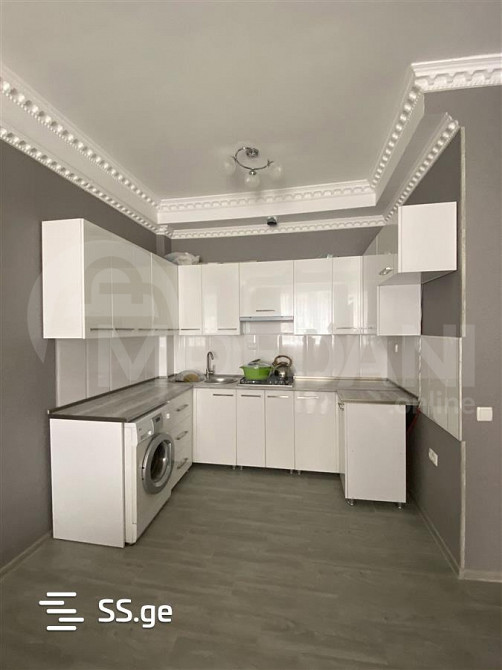 Сдам 2-комн. квартиру 50м² 3/10 эт. Тбилиси - изображение 1