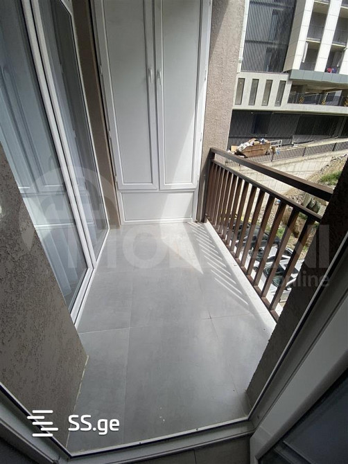 Сдам 2-комн. квартиру 50м² 3/10 эт. Тбилиси - изображение 8