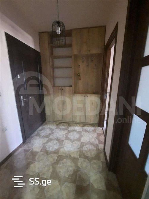 Сдам 2-комн. квартиру 60м² 5/24 эт. Тбилиси - изображение 6