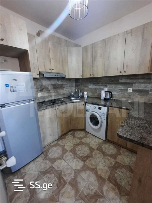 Сдам 2-комн. квартиру 60м² 5/24 эт. Тбилиси - изображение 4