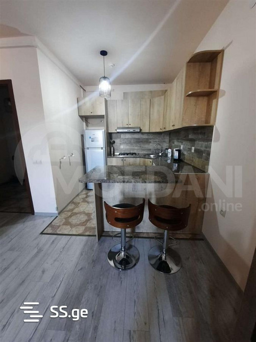 Сдам 2-комн. квартиру 60м² 5/24 эт. Тбилиси - изображение 2