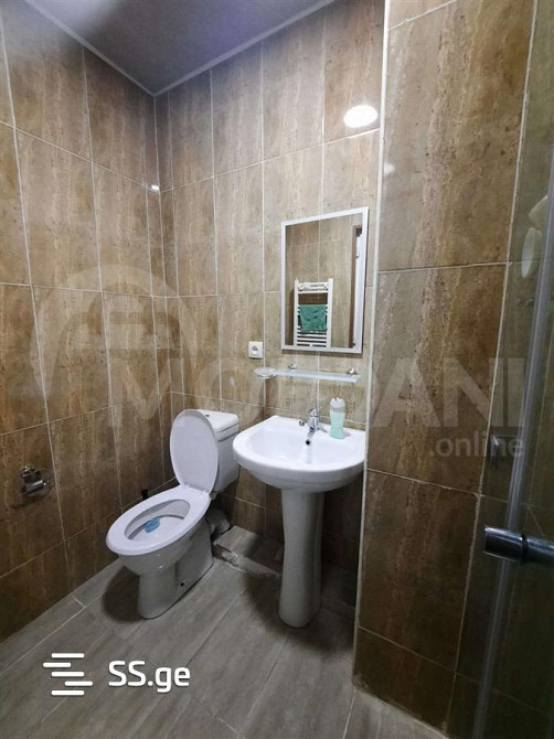Сдам 2-комн. квартиру 60м² 5/24 эт. Тбилиси - изображение 7