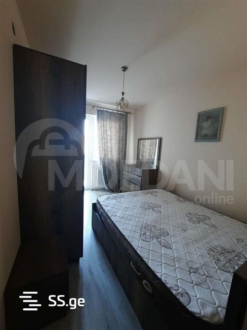 Сдам 2-комн. квартиру 60м² 5/24 эт. Тбилиси - изображение 8