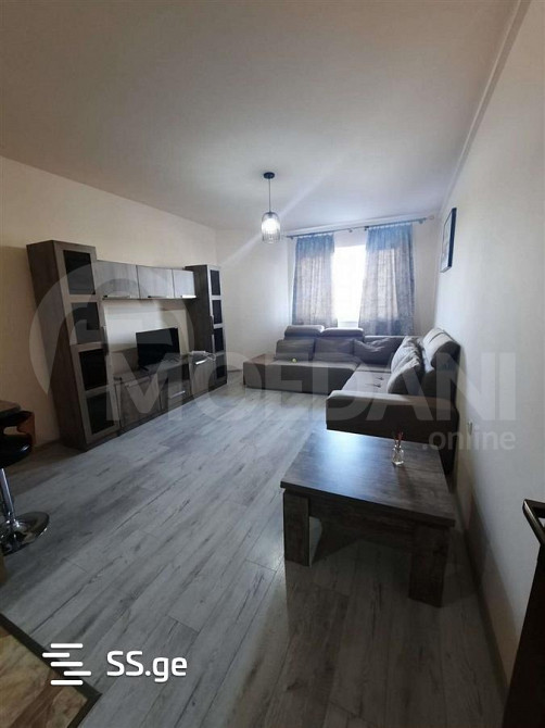 Сдам 2-комн. квартиру 60м² 5/24 эт. Тбилиси - изображение 1
