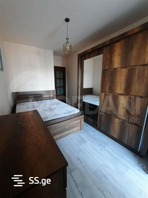 Сдам 2-комн. квартиру 60м² 5/24 эт. Тбилиси - изображение 3