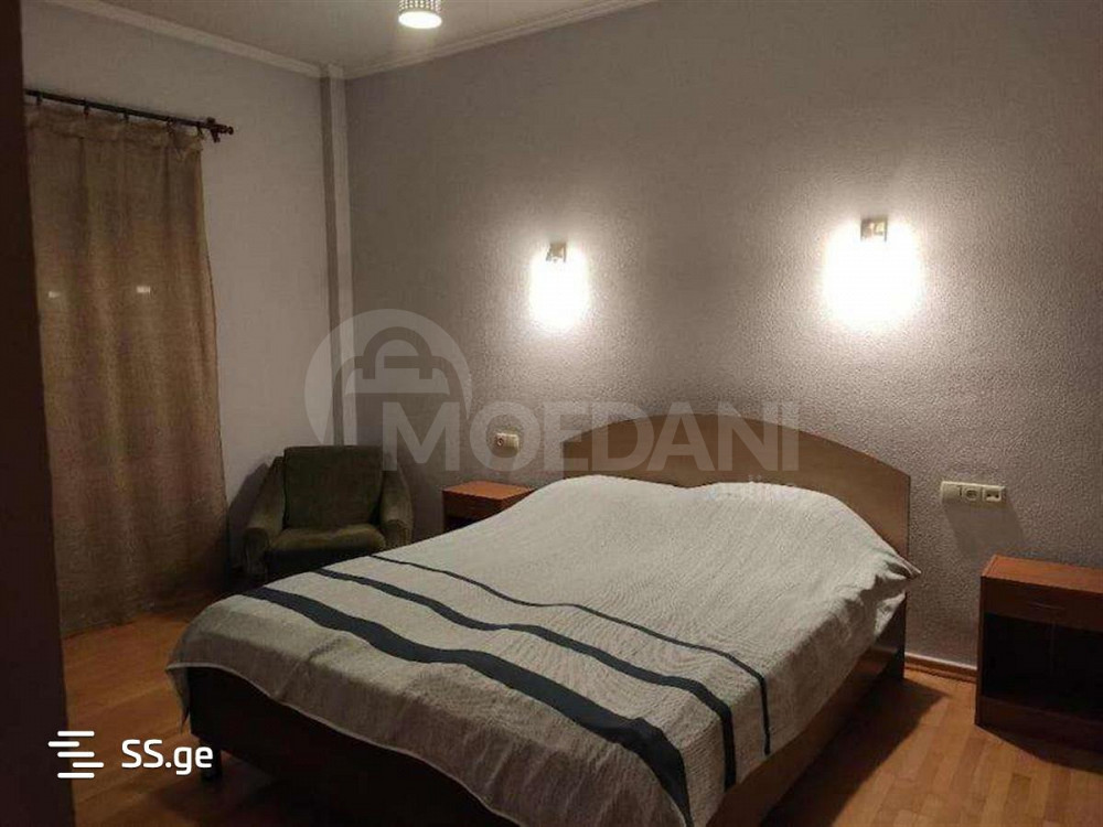 ქირავდება 2 ოთახიანი ბინა 70მ² 7/12 სართ თბილისი - photo 4