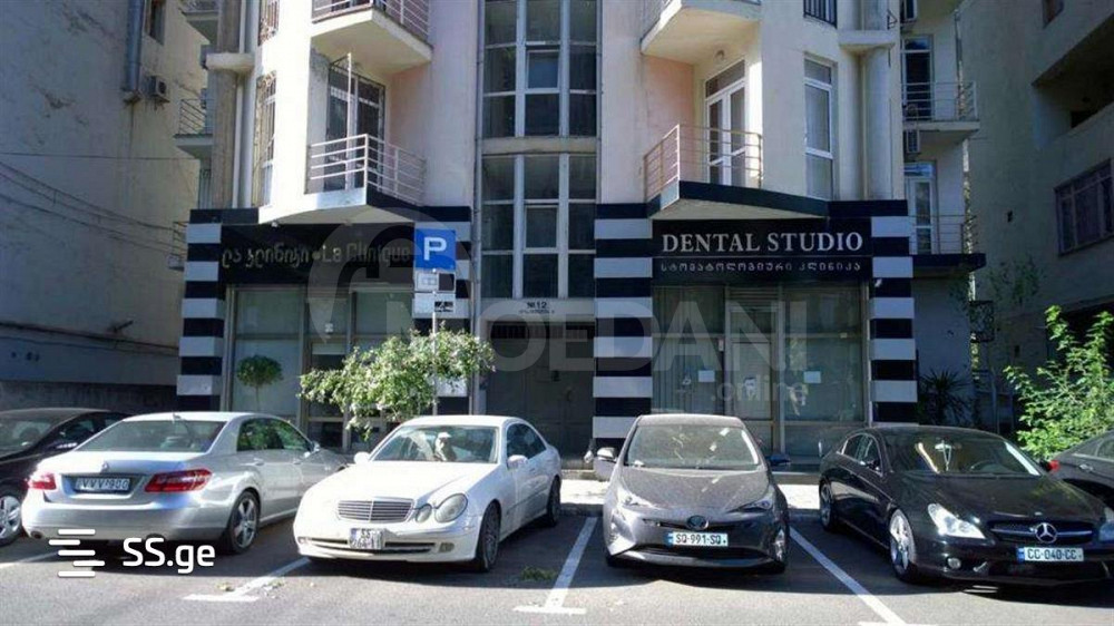 ქირავდება 2 ოთახიანი ბინა 70მ² 7/12 სართ თბილისი - photo 7