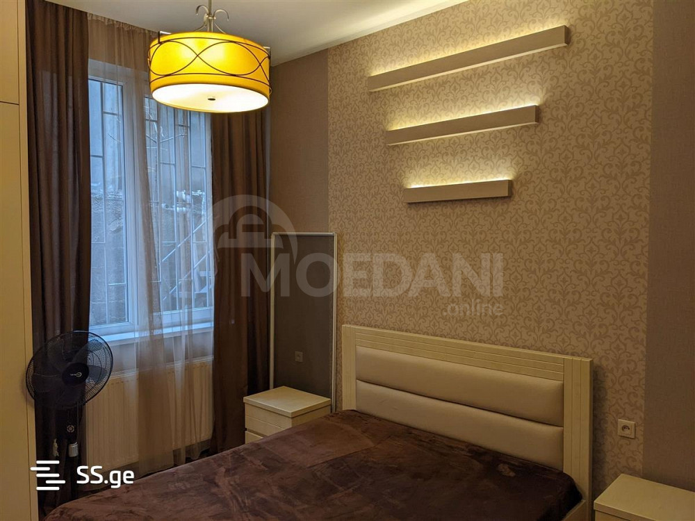 Сдам 2-комн. квартиру 60м² 1/10 эт. Тбилиси - изображение 4