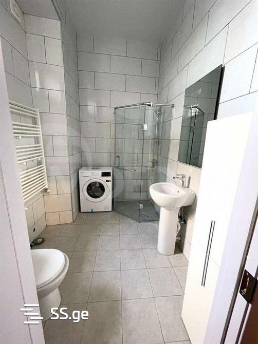 ქირავდება 2 ოთახიანი ბინა 50მ² 3/3 სართ თბილისი - photo 2