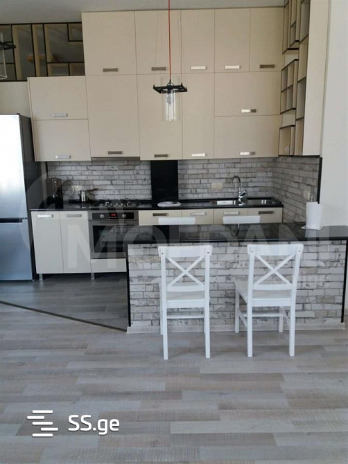 ქირავდება 2 ოთახიანი ბინა 85მ² 12/14 სართ თბილისი - photo 8