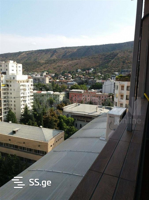 ქირავდება 2 ოთახიანი ბინა 85მ² 12/14 სართ თბილისი - photo 4