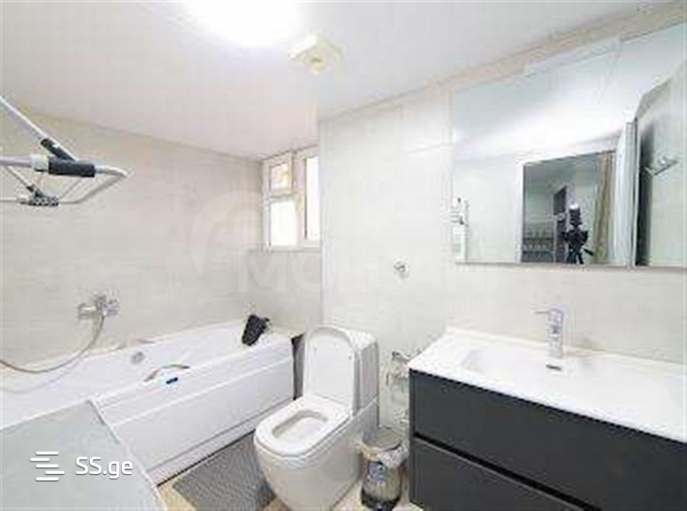 Сдам 2-комн. квартиру 60м² 1/14 эт. Тбилиси - изображение 2