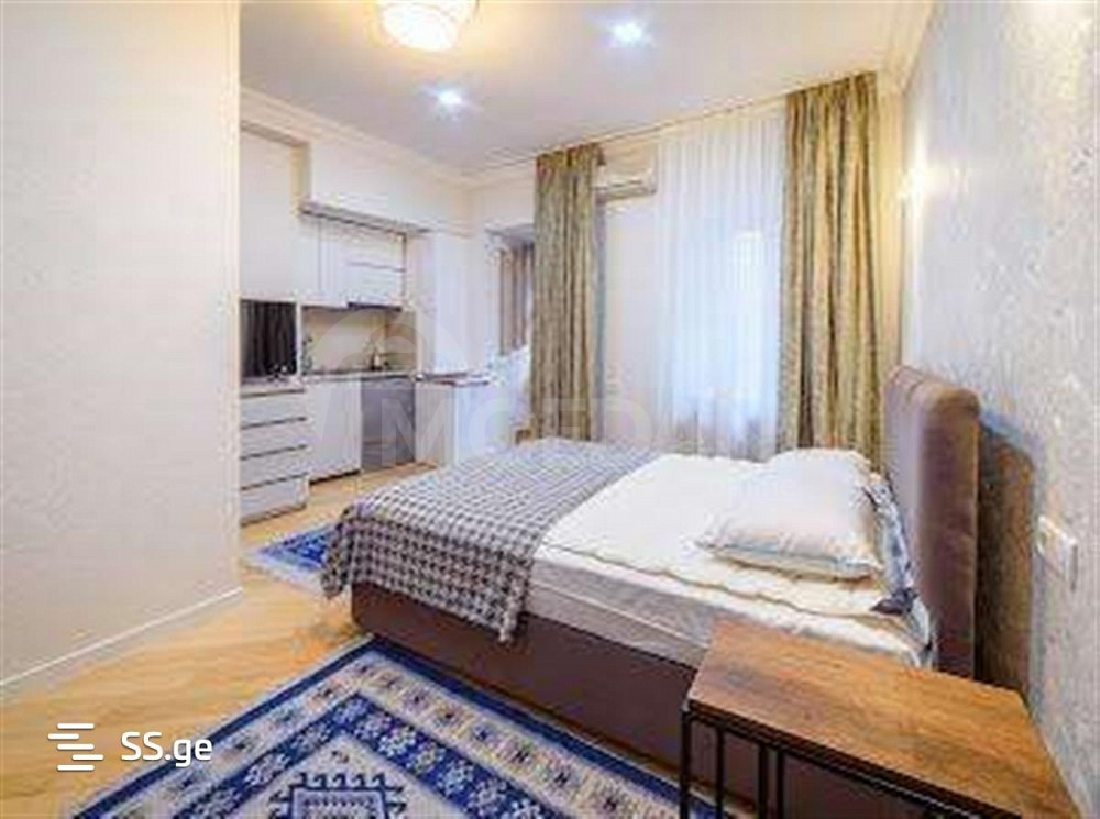 Сдам 2-комн. квартиру 60м² 1/14 эт. Тбилиси - изображение 6