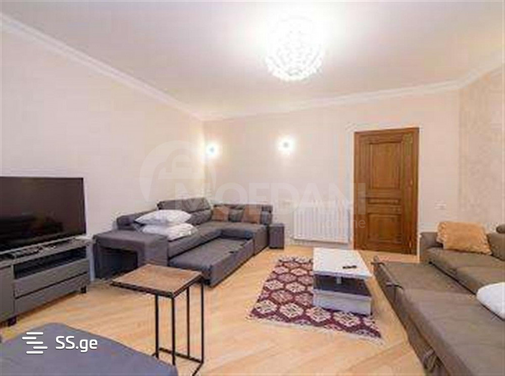 Сдам 2-комн. квартиру 60м² 1/14 эт. Тбилиси - изображение 1