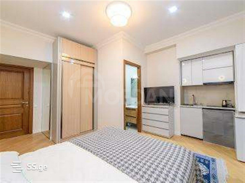 Сдам 2-комн. квартиру 60м² 1/14 эт. Тбилиси - изображение 4