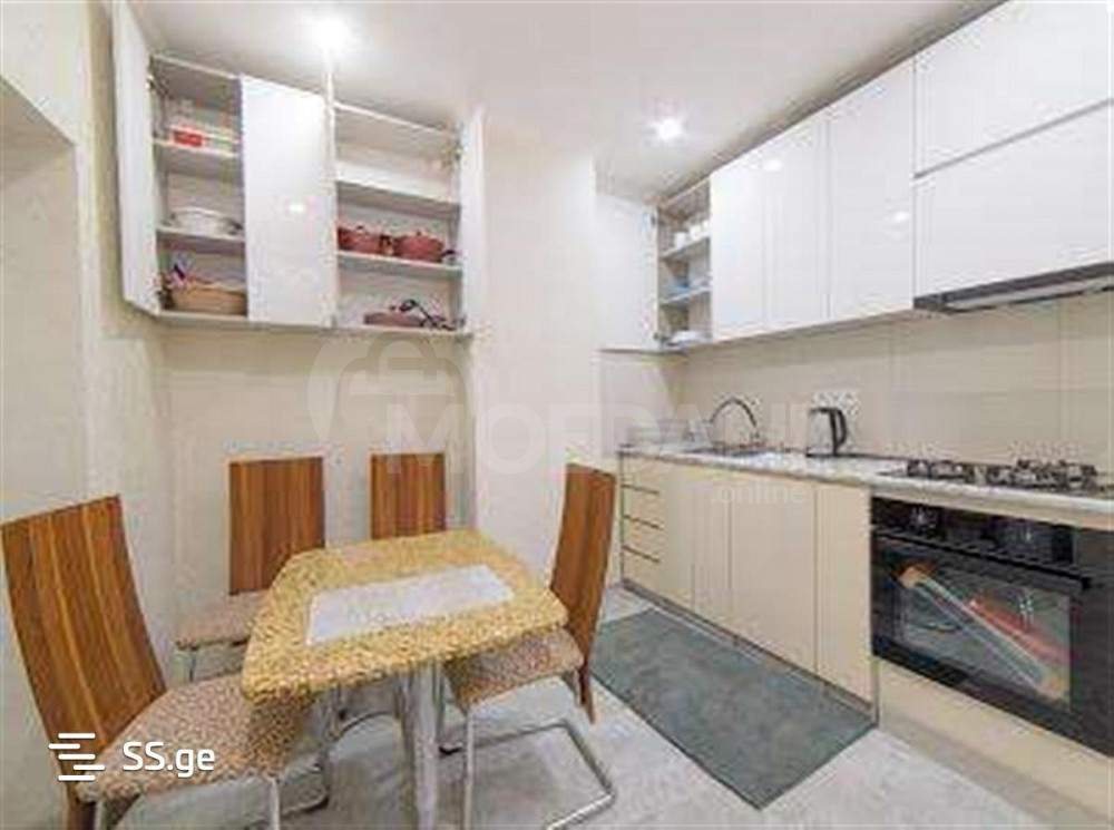 Сдам 2-комн. квартиру 60м² 1/14 эт. Тбилиси - изображение 5