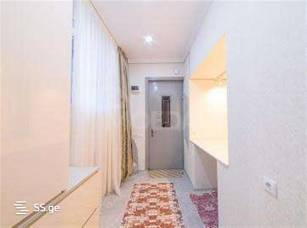 Сдам 2-комн. квартиру 60м² 1/14 эт. Тбилиси - изображение 3