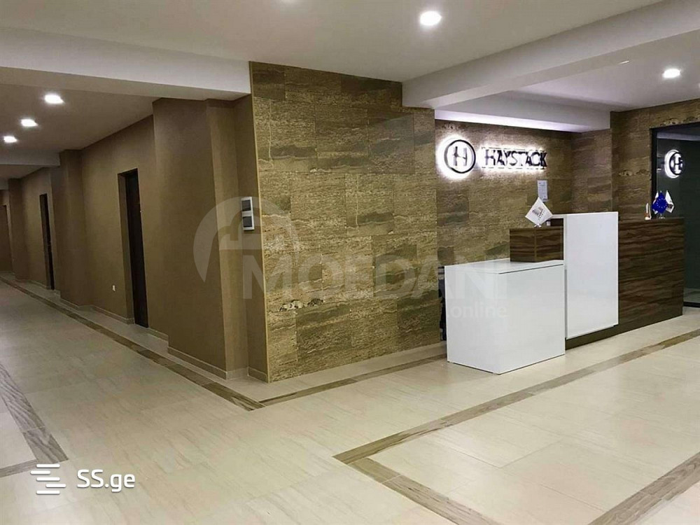 Apartments For Sale two-room 48м² 3/6 floor Tbilisi - photo 3