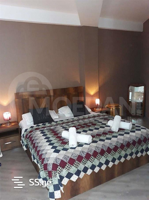 Apartments For Sale two-room 48м² 3/6 floor Tbilisi - photo 6