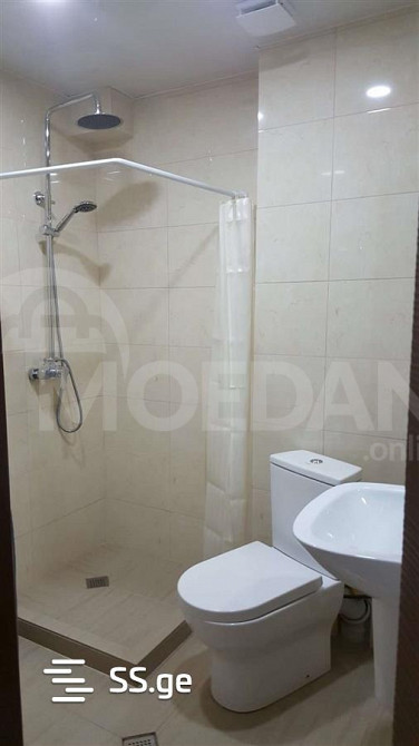 Apartments For Sale two-room 48м² 3/6 floor Tbilisi - photo 9