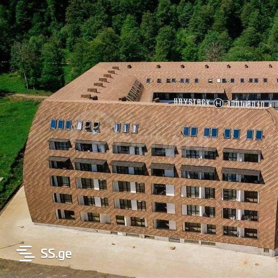 Apartments For Sale two-room 48м² 3/6 floor Tbilisi - photo 10