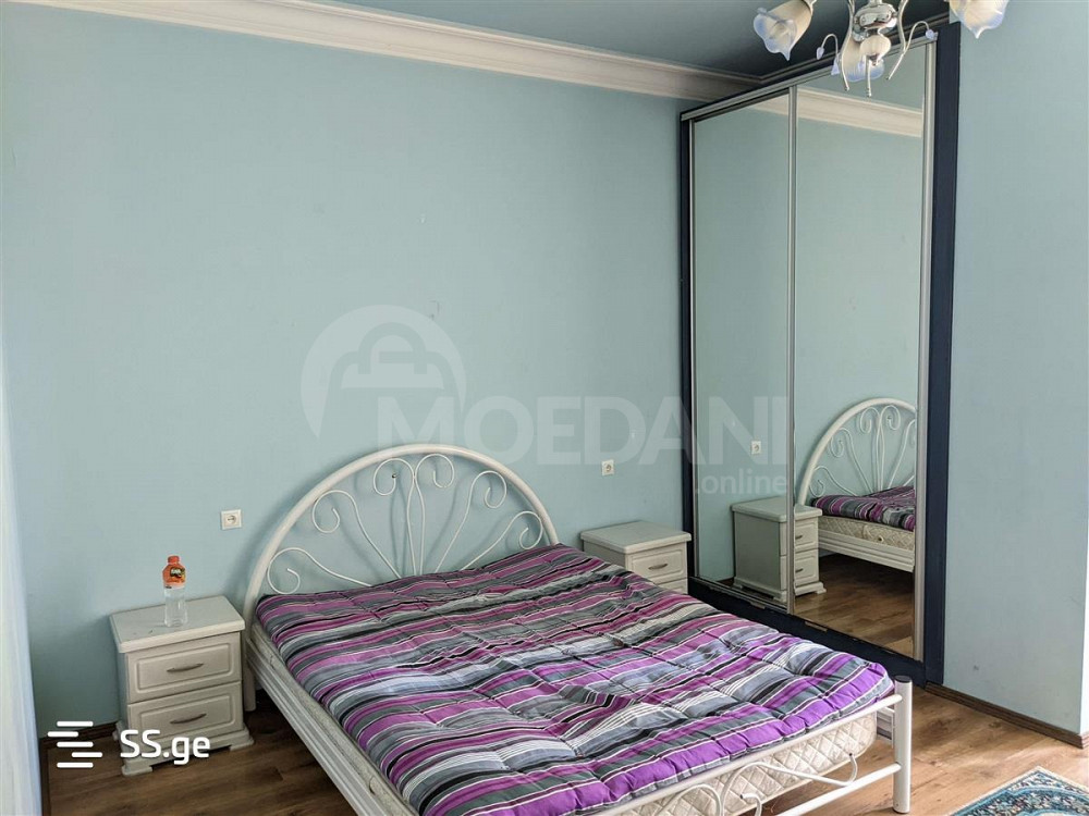 ქირავდება 2 ოთახიანი ბინა 130მ² 2/4 სართ თბილისი - photo 7