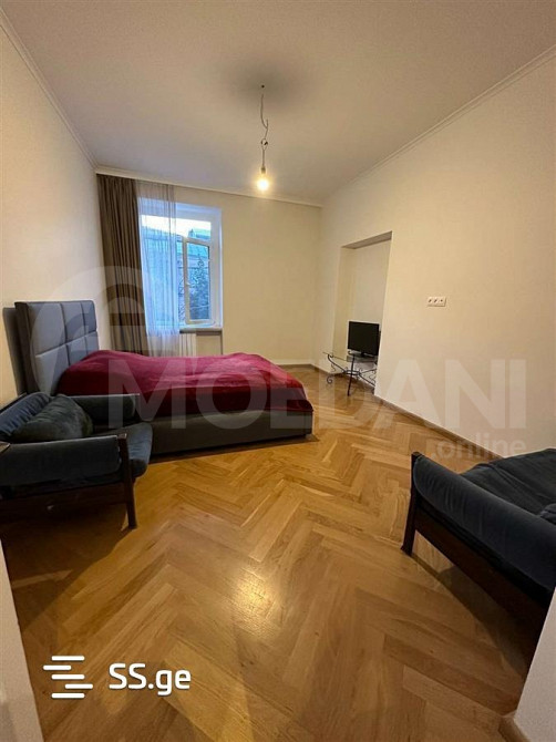 ქირავდება 2 ოთახიანი ბინა 130მ² 2/4 სართ თბილისი - photo 2