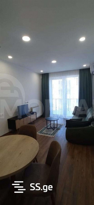 ქირავდება 2 ოთახიანი ბინა 65მ² 11/12 სართ თბილისი - photo 3