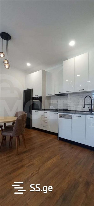 ქირავდება 2 ოთახიანი ბინა 65მ² 11/12 სართ თბილისი - photo 4