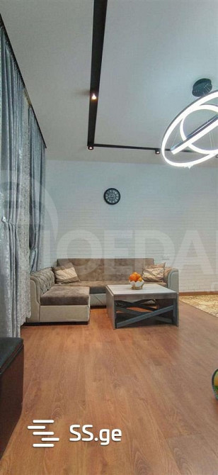 Сдам 2-комн. квартиру 40м² 2/4 эт. Тбилиси - изображение 3