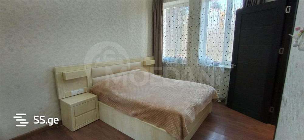 Сдам 2-комн. квартиру 40м² 2/4 эт. Тбилиси - изображение 2