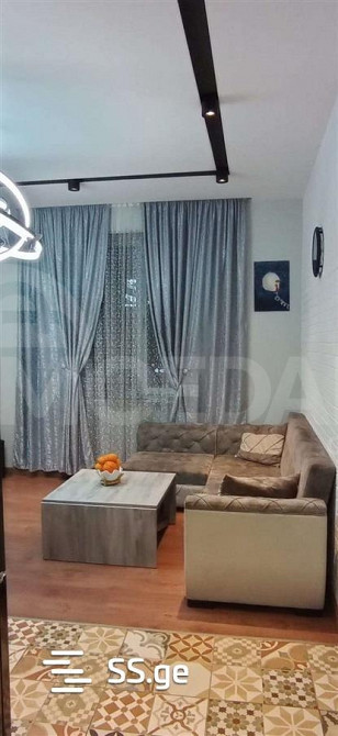 Сдам 2-комн. квартиру 40м² 2/4 эт. Тбилиси - изображение 5