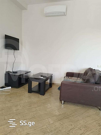 2-room apartment for daily rent in Didube Tbilisi - photo 1