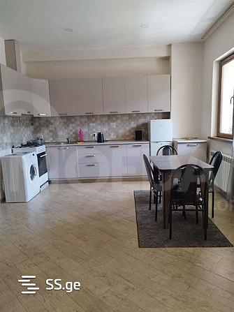 2-room apartment for daily rent in Didube Tbilisi - photo 3