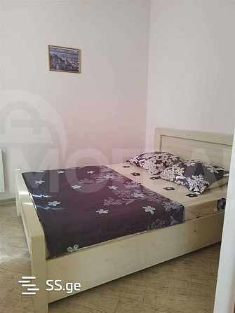 2-room apartment for daily rent in Didube Tbilisi - photo 2