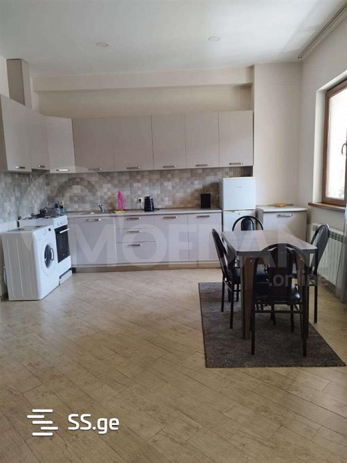 Short Term Rentals two-room 65m² 6/11 floor Tbilisi - photo 3
