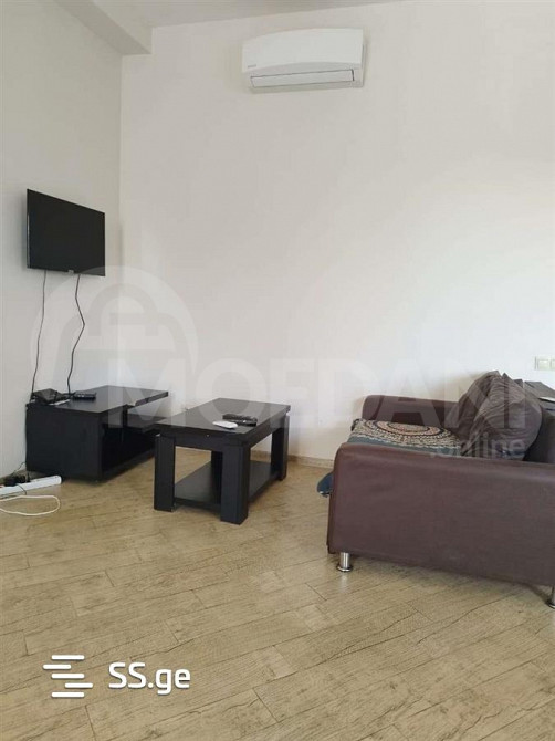 Short Term Rentals two-room 65m² 6/11 floor Tbilisi - photo 5