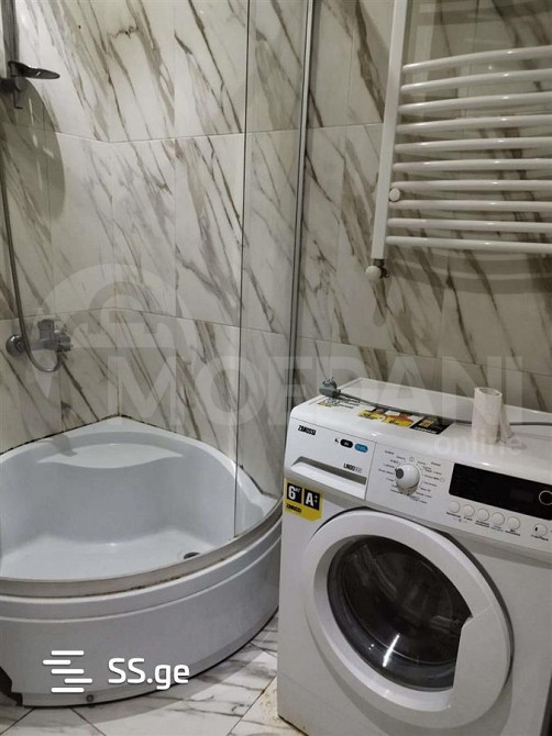 Short Term Rentals two-room 65m² 6/11 floor Tbilisi - photo 6