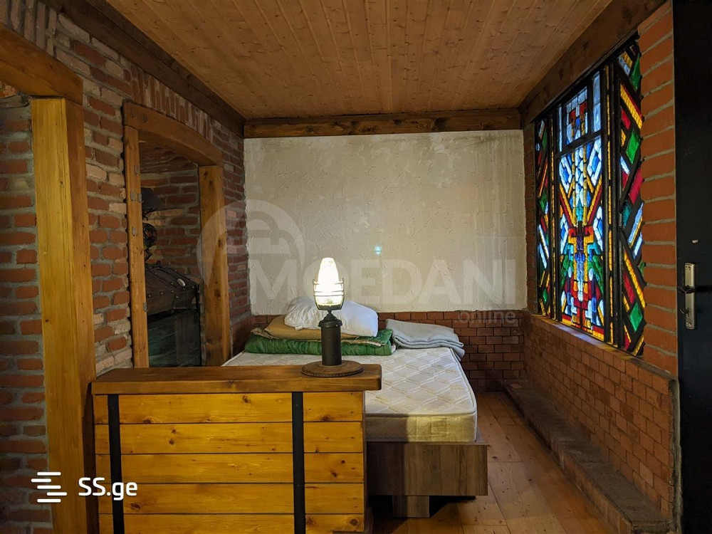 Сдам 2-комн. квартиру 75м² 1/2 эт. Тбилиси - изображение 7