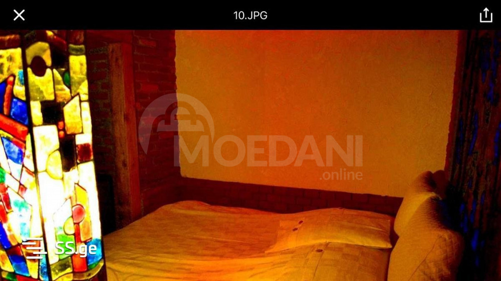 Сдам 2-комн. квартиру 75м² 1/2 эт. Тбилиси - изображение 6