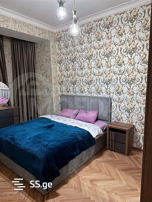 Сдам 4-комн. квартиру 120м² 2/4 эт. Тбилиси - изображение 8