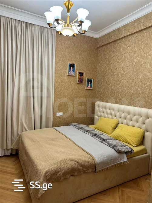 Сдам 4-комн. квартиру 120м² 2/4 эт. Тбилиси - изображение 5