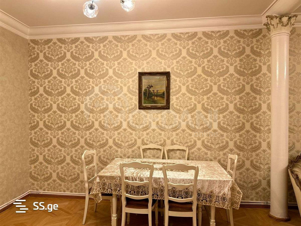 Сдам 4-комн. квартиру 120м² 2/4 эт. Тбилиси - изображение 6