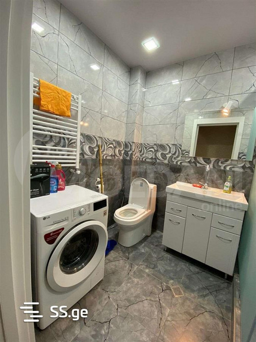 Сдам 4-комн. квартиру 120м² 2/4 эт. Тбилиси - изображение 3