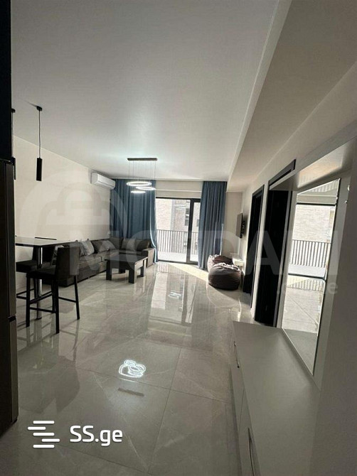 Apartments For Sale three-room 94м² 6/12 floor Tbilisi - photo 3