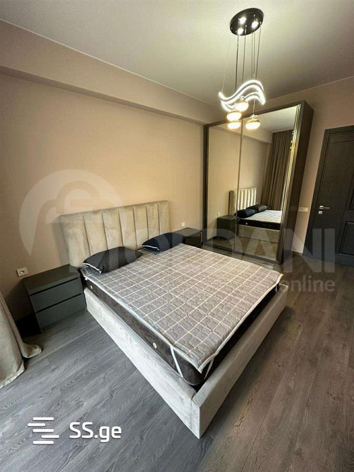 Apartments For Sale three-room 94м² 6/12 floor Tbilisi - photo 6